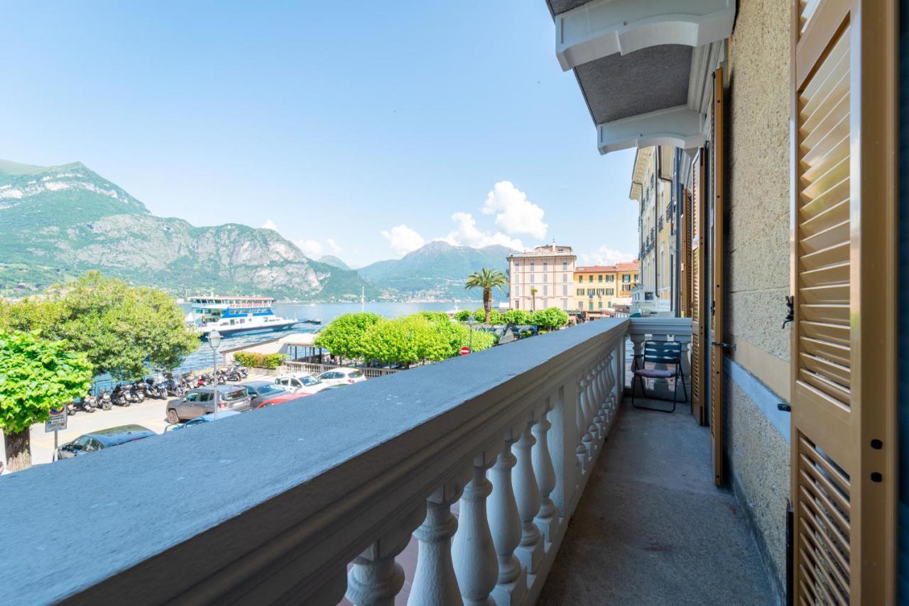 Eleganza E Stile Nel Cuore Di Bellagio By Wonderful Italy Екстер'єр фото